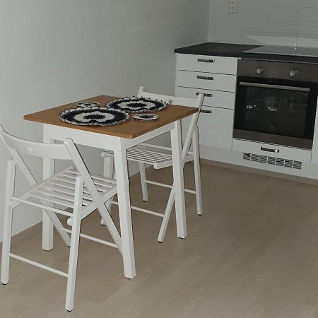 Cozy Studio In Espoo New 赫尔辛基 外观 照片