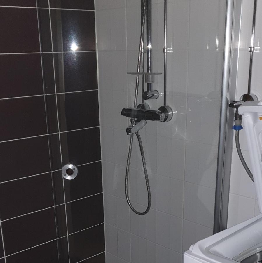 Cozy Studio In Espoo New 赫尔辛基 外观 照片