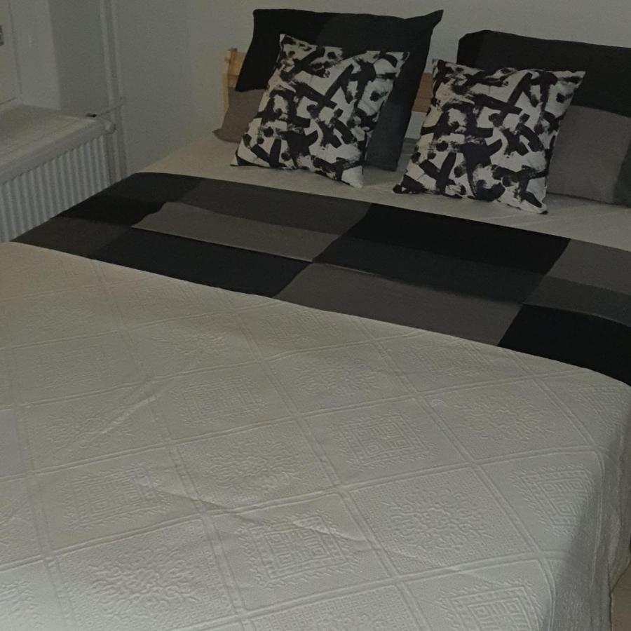 Cozy Studio In Espoo New 赫尔辛基 外观 照片
